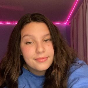 Meet your Posher, Annika